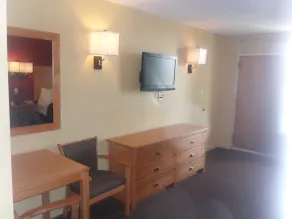 Oceanview Inn - Emerald Isle - Chambre