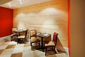 Holiday Inn Rock Hill by IHG - Restaurant