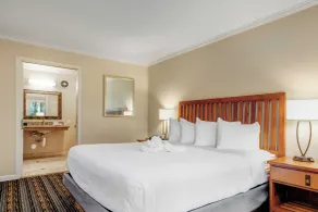 The Dana on Mission Bay - Room