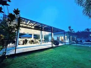 Casa G Private BeachfrontYour own private beach - Piscine