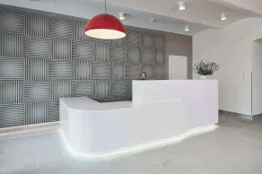 Best Western Plus Hotel Rzeszow City Center - Reception