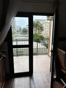 Boutique Hotel Pavillon - View from room