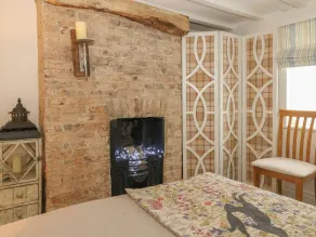 The Hideaway at No 8 - Room