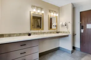 SureStay Plus by Best Western Montrose - Salle de bain