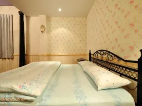 Sunnyrain Bed And Breakfast - Chambre
