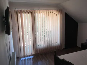 Step Inn - Room