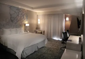Courtyard by Marriott Jackson Airport/Pearl - Chambre
