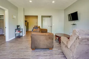 Zanesville Vacation Rental Near Downtown - Intérieur