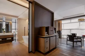 The PuXuan Hotel and Spa - Room