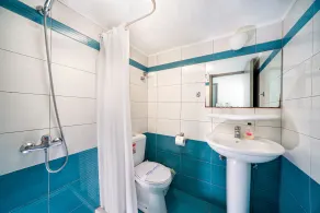 Hotel Iro - Bagno