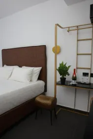 H-34 Boutique Hotel - Room