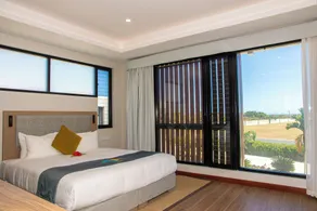 The Palms Beach Wailoaloa - Room