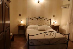 B&B Le Foglie D'Argento - Rum