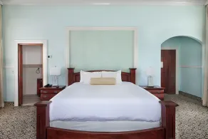 Hotel la Perla Leon - Room