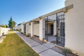 4 Mi to Mill Ave: Family Retreat w/ Patio in Tempe - Innvendig