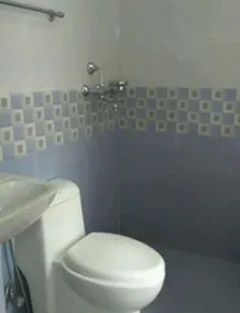 Sun Apartment & Guest House - Bathroom