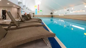 Ashford International Hotel & Spa - Pool
