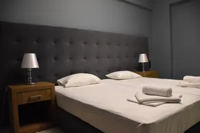 California Beach Hotel - Adults Only - Chambre