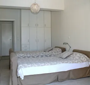Ninas Place, 5min On Foot From The Beach - Rom