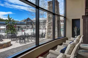 Crystal Peak Lodge, A Vail Resorts Property - Hall