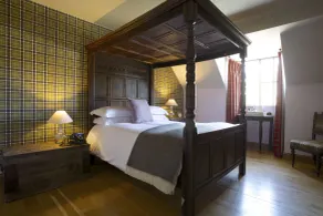 Crab & Boar - Room