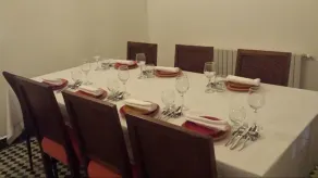 Riad jasmins & Spa - Restaurant