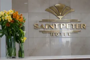 Saint Peter Hotel - Reception