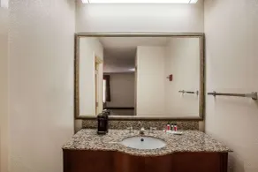 Days Inn & Suites by Wyndham Tyler - Salle de bain