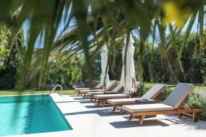 Hotel Finca Son Gener - Piscina