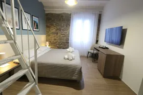 Botrona B&B - Værelse