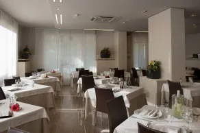 Hotel Rosenblatt - Restaurant