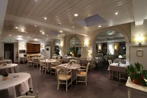 Hôtel Restaurant de La Jamagne, Gérardmer - Restaurant