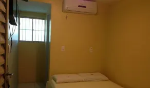 Pousada NS Fátima - Room