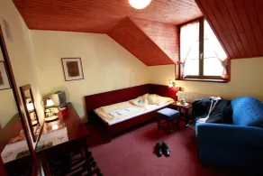 Hotel GOLFER - Room
