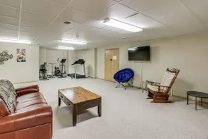 Waterfront Alexandria Gem: Family & Group Friendly - Interior
