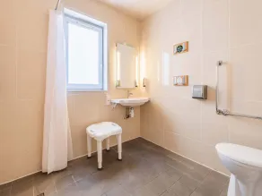 B&B HOTEL Strasbourg Sud Ostwald - Salle de bain
