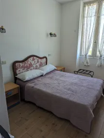 Auberge Des Pins - Værelse