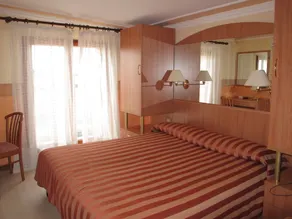 Hotel Smeraldo - Værelse
