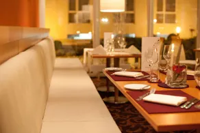 Mercure Hotel Schweinfurt Maininsel - Restaurant
