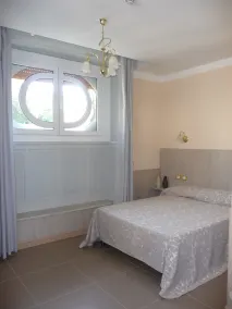 Hotel Cantore - Room