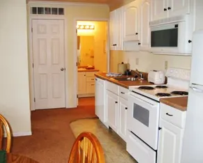 4 Bedroom House- Rustic Style Next to Spirit Lake - Eget kök