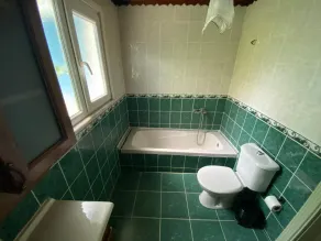 The Lion Inn Kazdağları - Baño