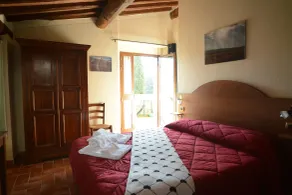 Il Pozzo Di Sant'Andrea - Chambre