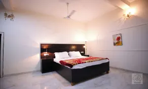 Rose Garden Resort DAULATABAD FORT - Camera