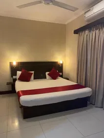 MercuryFM 101- Mercury Inn - Jaffna - Værelse