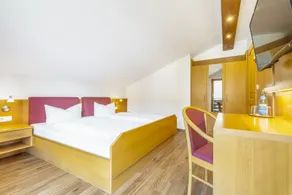 Gästehaus Arracher Hof - Quarto