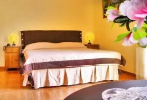 B&B Domus Gemi - Room