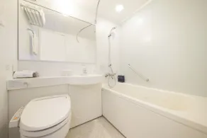 Richmond Hotel Premier Sendai Ekimae - Salle de bain