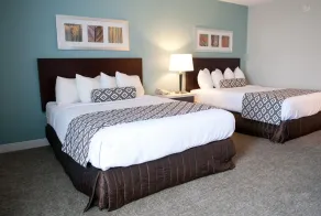 Crowne Plaza Hotel and Suites Pittsburgh South by IHG - Chambre