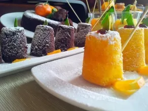 Hotel Villa Ca' Nova ***S - Restaurant